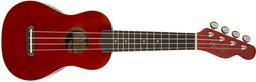 [0971610790] Ukulele Venice Soprano Fender