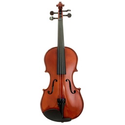 [MV012W-1/2] Violin 1/2 Solid Spruce Amadeus Cellini