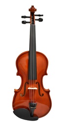 [AMVL011] Violin Amadeus Cellini 1/4 Laminado Natural Brillante