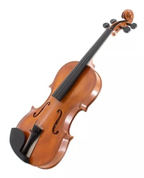 [AMVL008] Violin Amadeus Cellini 4/4 Laminado Mate Antiguo
