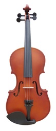 [AMVL002] Violin Laminado 4/4 Mate Amadeus Cellini
