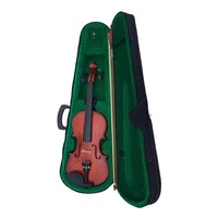 [AMVL001] Violín 4/4 Amadeus Cellini Laminado Estudiante Brillante AMVL001