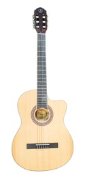 [EC3921C N] Guitarra Clasica Con Delgada Natural Symphonic--EC3921C N