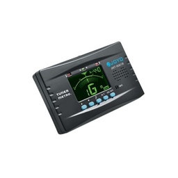 [JMT-9001B] Afinador Cromatico y Metronomo JMT-9001B