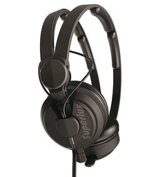 [HD562 BLK] Audifonos Superlux HD562 BLK