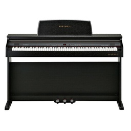[KA130SR] Piano Vertical Digital Kurzweil KA130SR