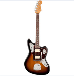 [0143001700] Guitarra Electrica Fender Kurt Cobain, Rosewood Fingerboard, 3Color Sunburst