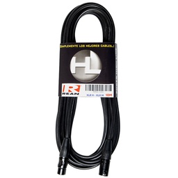 [RRX-10C] Cable De Canon A Canon 10 mtr Rean