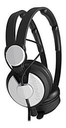 [HD562 WHITE] Audifonos Supelux Blancos