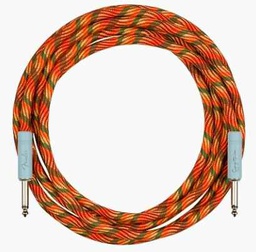 [0990818211] Cable De Plug A Plug 5.5 mtr Fender GEORGE HARRISON ROCKY
