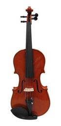 [CR014] VIOLIN CONSERVATORIO PROFESIONAL 4/4 MAPLE LIGHT FLAME CREMONA