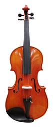 [CR013] VIOLIN CONSERVATORIO INSTRUCTOR 4/4 MAPLE FLAME CREMONA