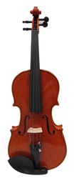 [CR0140] VIOLIN CONSERVATORIO PROFESIONAL 4/4 EBANO CREMONA