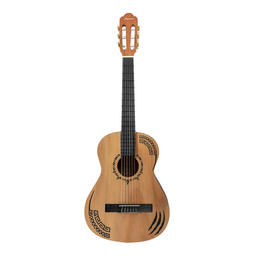 [GC-36- FELINE] Guitarra Clásica Feline 36" Incluye Funda Acolchada