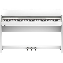 [F701-WH] Piano Digital Roland F701 Blanco Elegante