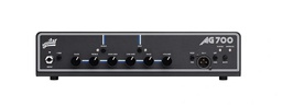 [AG700V2] Amplificador Aguilar Super Light (700w @ 2.67ohms)