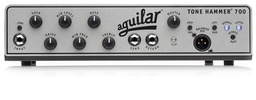 [TH700V2] Amplificador Aguilar Hammer TH700 V2 watts