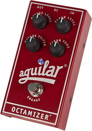 [Octamizer] Pedal Aguilar Analog Octave Octamizer