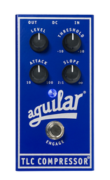 [TLCCOMP] Pedal Aguilar TLC - Compression