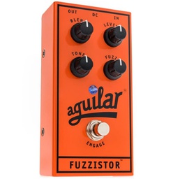 [Fuzzistor] Pedal Aguilar Fuzzistor - Bass Fuzz