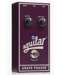 [GrapePhaser] Pedal Aguilar Grape Phaser