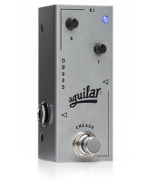 [DB925] Pedal Aguilar DB 925 Bass Preamp