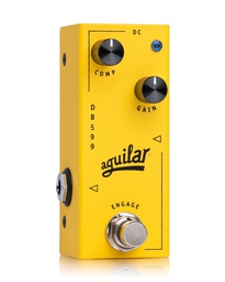 [DB599] Pedal Aguilar DB 599 Bass