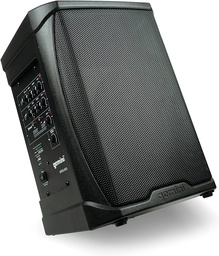 [GPSS-650] Gemini Sound GPSS-650 - Woofer de 6.5 pulgadas de 200 W de 200 W de DJ inalámbrico profesional