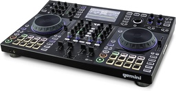 [SDJ-4000] CONTROLADOR DE DJ  GEMINI SDJ-4000
