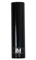 [SH-25 D] Percusion metalica shaker Negro SH-25 D