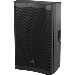 [DR115DSP] Bafle Activo 15" Behringer Con DSP Y Bluetooth