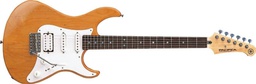 [PAC112JYNS] Guitarra Yamaha Pacifica diapasón de palo de rosa color Natural