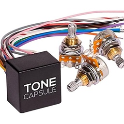[B2M2] Darkglass Tone Capsule