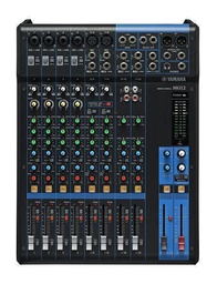 [MG12] Mezcladora 12 canales Yamaha MG12
