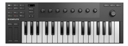 [KOMPLETE KONTROL M32] Controlador Native Instruments Komplete Kontrol M32