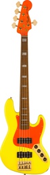 [0149400386] Bajo Electrico Fender Jazz Bass Mononeon V 5 cuerdas