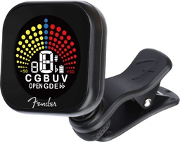 [0239961000] Afinador Fender Flash  Rechargeable Tuner