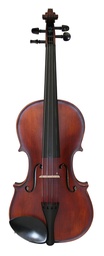 [MV100-1] Violin Atigrado 4/4 Antiguo Ebano Amadeus Cellini