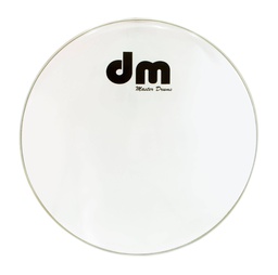 [DMPC005] Parche 22 Trasparente PARA BOMBO / TAMBORA DM
