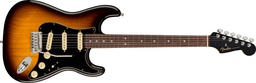 [0118060703] Guitarra Electrica Fender American Ultra Luxe Stratocaster