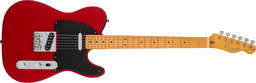[0379501554] Guitarra Electrica Fender 40a ANIVERSARIO TELECASTER