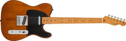 [0379501529] Guitarra Electrica Fender  40th Anniversary Telecaster®, Vintage Edition, Maple