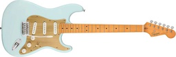 [0379510572] Guitarra Electrica Fender STRATOCASTER 40 ANIVERSARIO