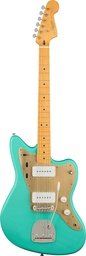 [0379520549] Guitarra Electrica Fender 40th Anniversary Jazzmaster®, Vintage Edition