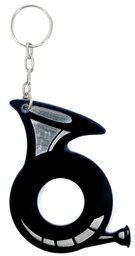 [36LATUB] Pins LLavero Acrlico Tuba