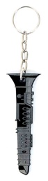 [39LACLA] Pins LLavero Acrlico Clarinete
