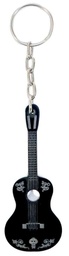 [39LACO] Pins LLavero Acrlico Guitarra