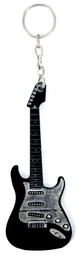 [39LAGE] Pins LLavero Acrlico Guitarra Electrica