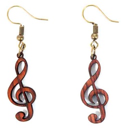 [39AGNM] Pins Arete Granadillo Nota Musical