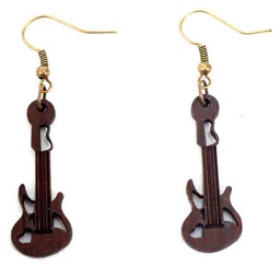 [39AGGE] Pins Arete Granadillo Guitarra Electrica